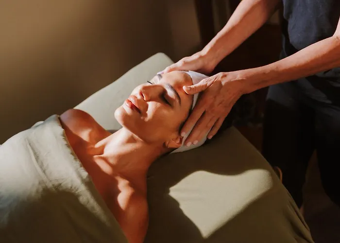 Sage Hill Inn & Spa