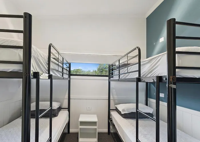 Ingenia Holidays Lake Conjola