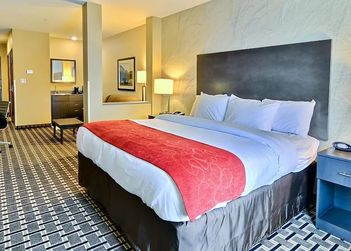 Comfort Suites