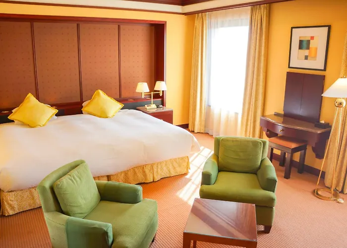 Mito Plaza Hotel