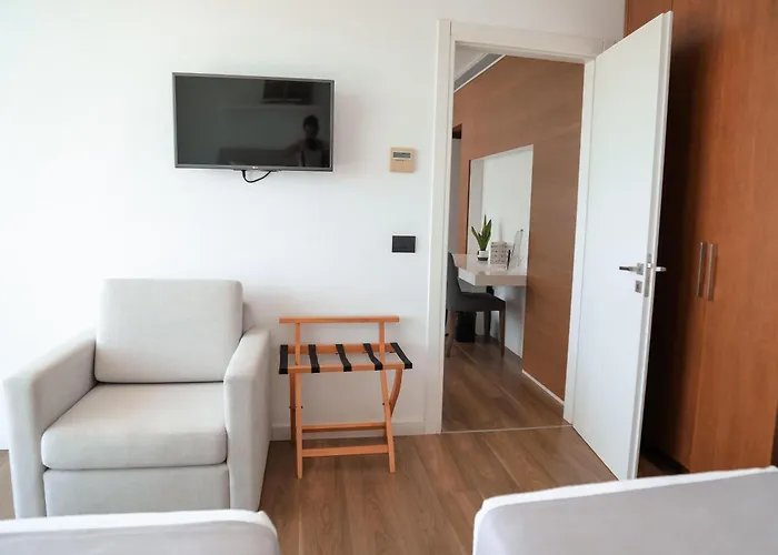 Andon Lapa Hotel & Spa