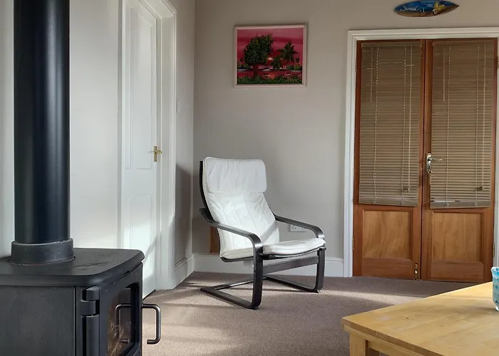 Villa Farm Cottage