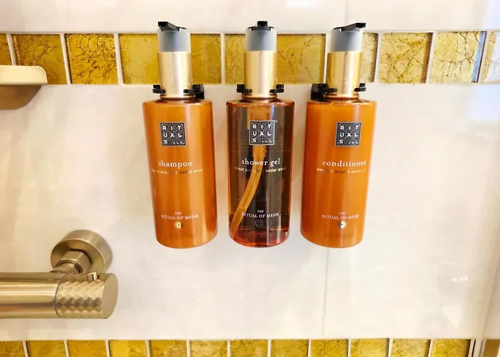 Boutique Hotel Am Bodensee