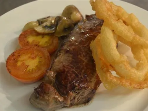 The Stapylton Arms Hotel Wass