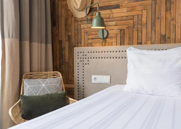 Leonardo Hotel Vinkeveen Amsterdam