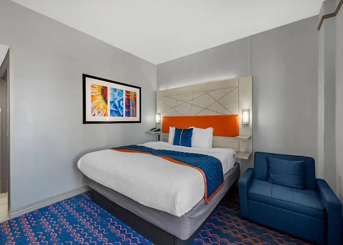 Hotel 1914 - Historic Alamo Riverwalk, An Ascend Collection Hotel