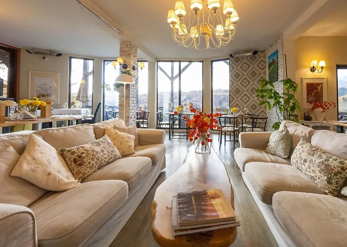 Akasha Retreat (Adults Only)