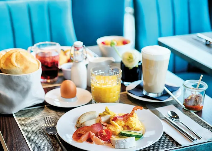 Leonardo Royal Hotel Ulm