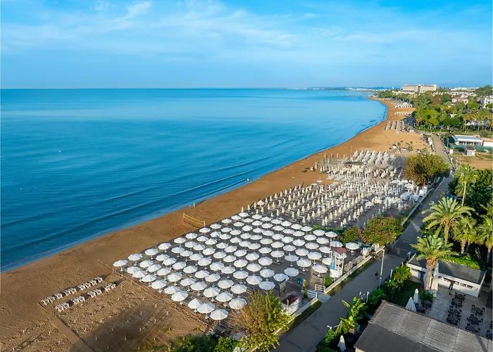 The Raga Side Ultra All Inclusive (Adults Only)