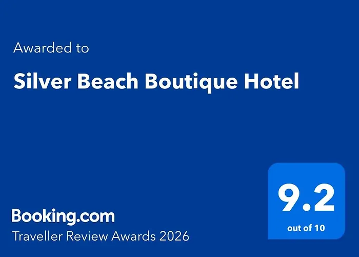 Silver Beach Redsea Resort