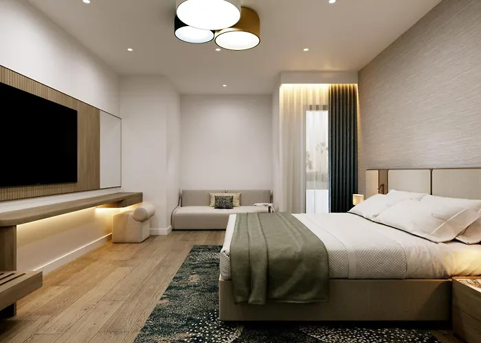 Hotel Harmony By Aycon Petrovac