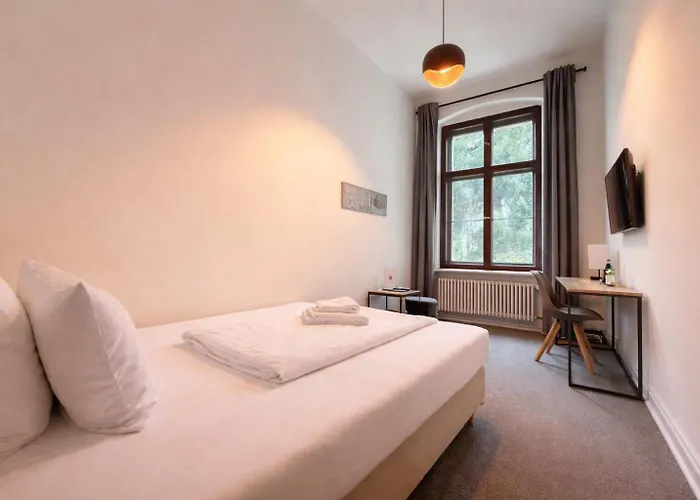 Romantik Hotel Schloss Reichenow