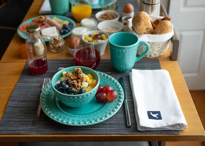 Santa Catarina FLH Suites