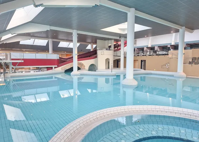 Allegria Resort Stegersbach - Allegria Hotel