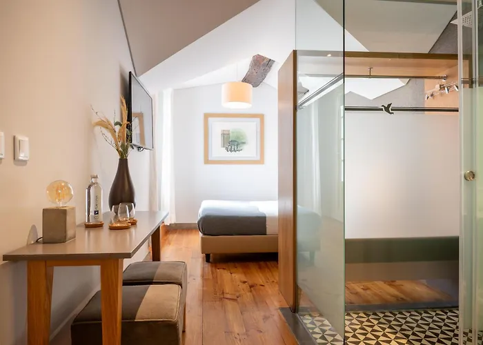 Santa Catarina FLH Suites