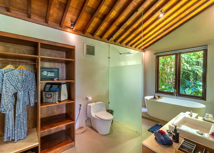 Ubud Valley Boutique
