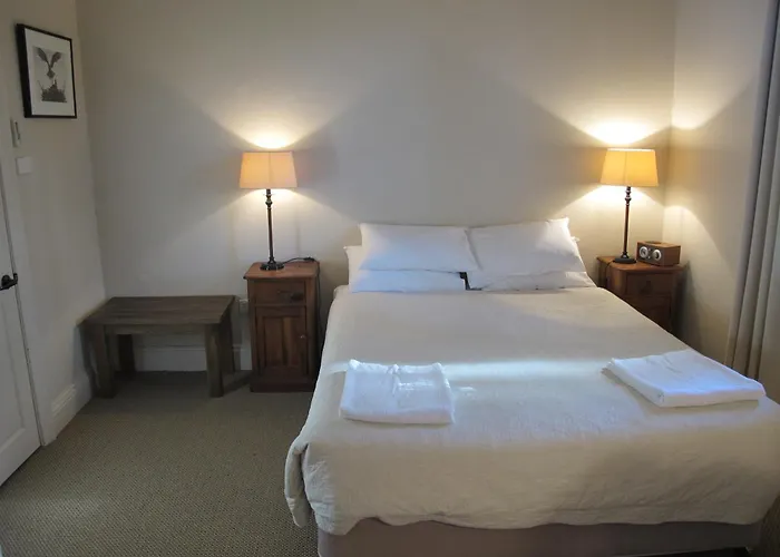 The Playhouse Hotel Barraba