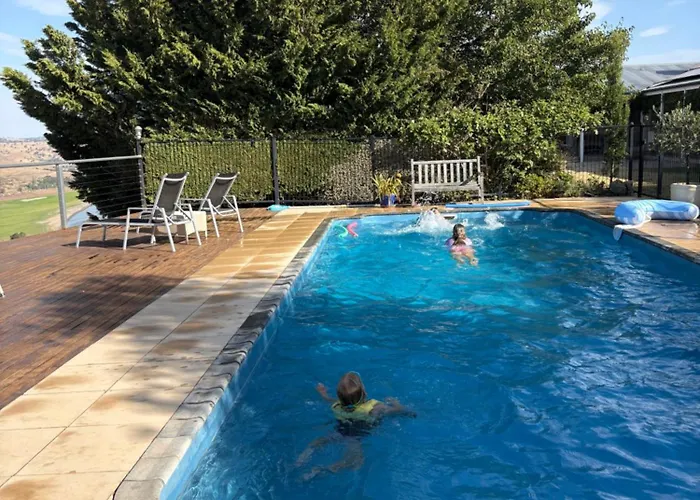 Amazing Views Pet Friendly Bed And Breakfast
