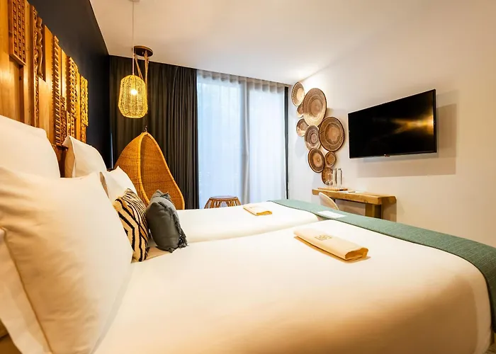Le Saint Remy&Spa