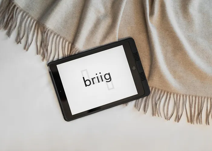briig boutique hotel Split