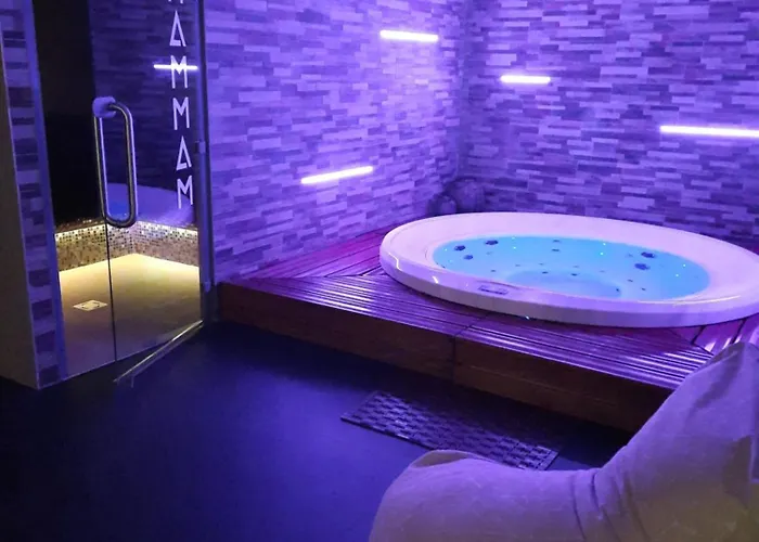Kyriad Prestige Amiens Poulainville - Hotel&Spa