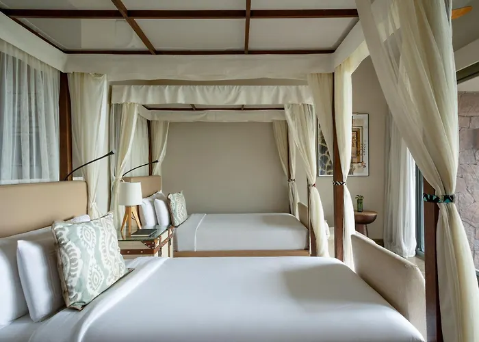 Meliá Serengeti Lodge Meliá Collection