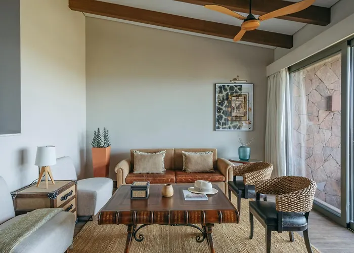 Melia Serengeti Lodge Member Of Melia Collection