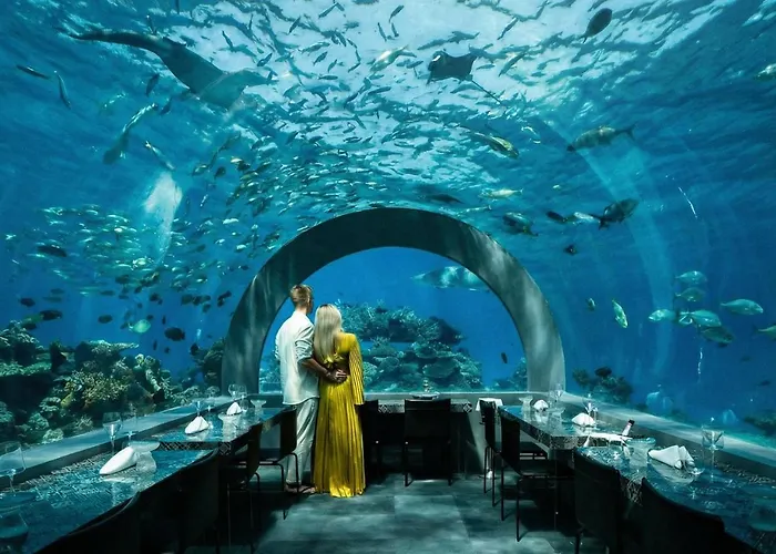 You & Me Maldives - Adults Only - Premium All-Inclusive Muravandhoo