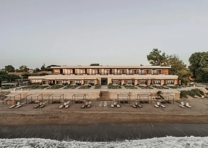 Dexamenes Seaside Hotel