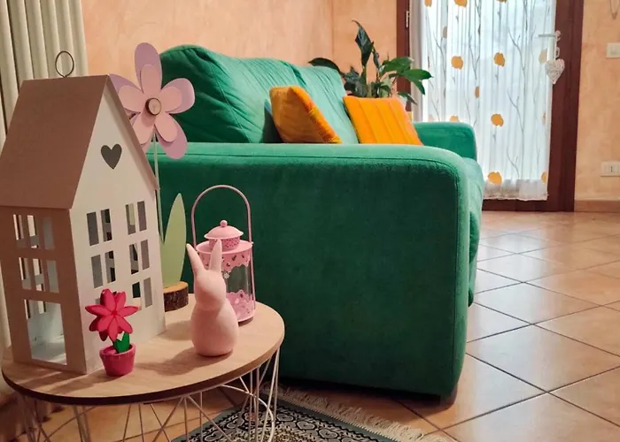 B&B Villa Venezia