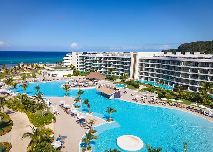 Ocean Coral Spring Resort