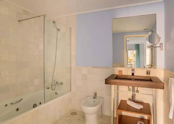 Dormio Resort Costa Blanca Beach & Spa El Campello