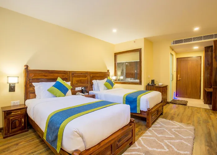Aagantuk Resort