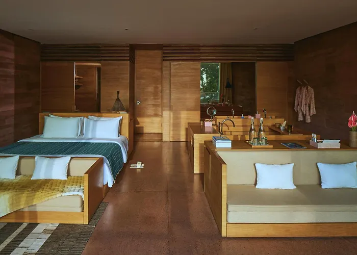 Hotel Desa Potato Head Bali Seminyak