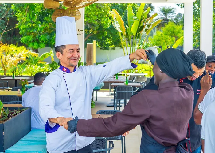 Kalimba Beach Resort (Adults Only) Kotu