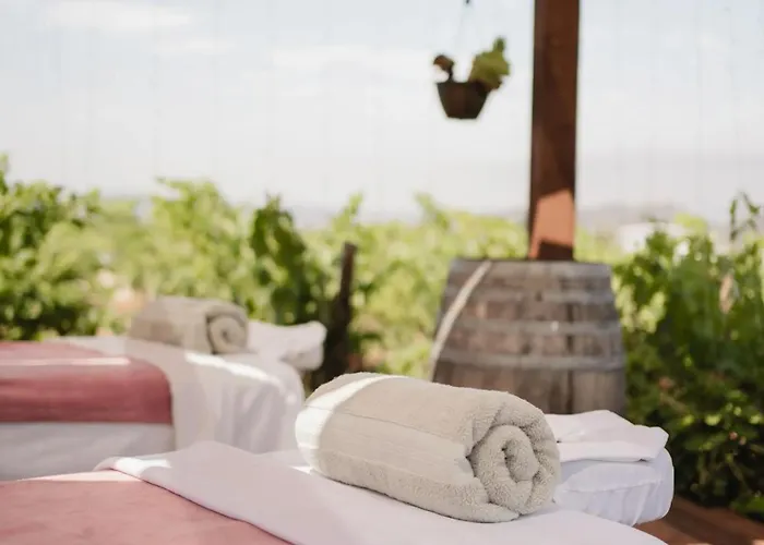 Entrevalle Hotel Boutique