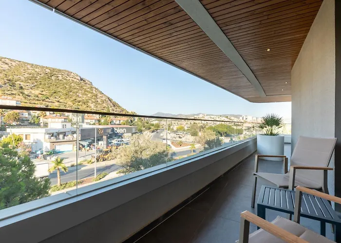 Unique Life Style Hotel Kuşadası