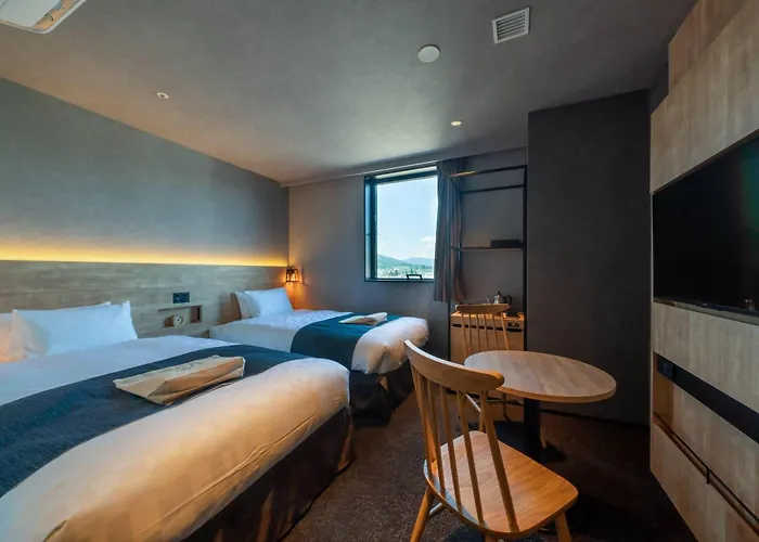 Hotel Around Takayama, An Ascend Collection Hotel Takayama 