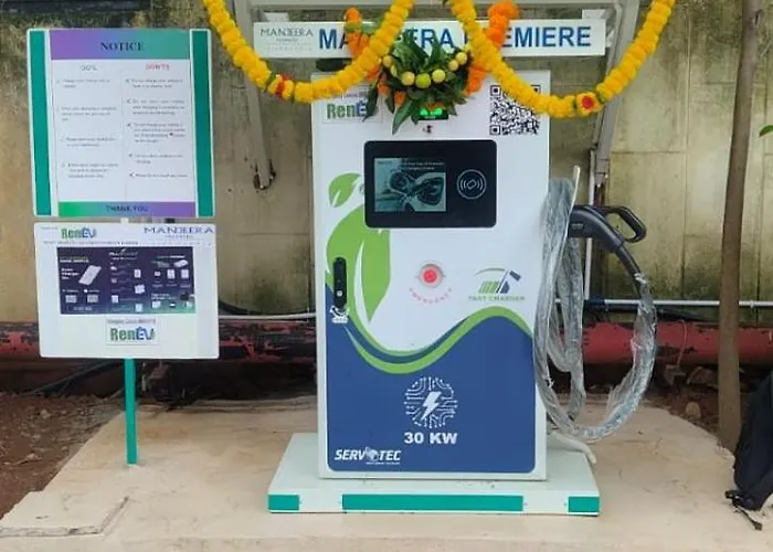 Manjeera Premiere Hotel Rajahmundry