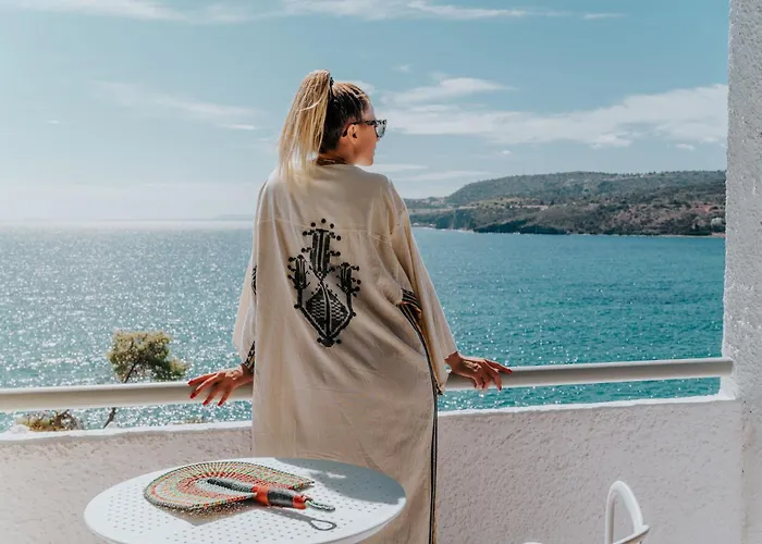 Apollo Resort