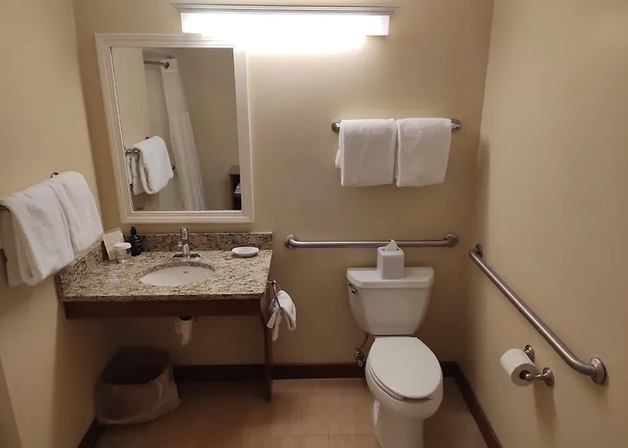 Grand Summit Resort, A Vail Resorts Property Dover