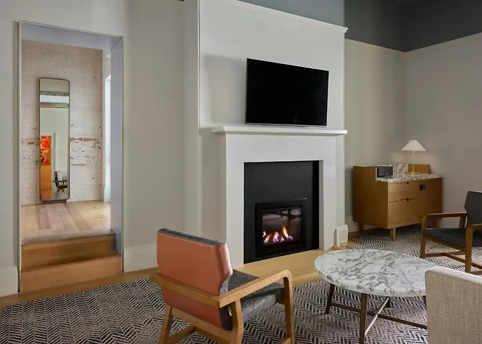 Tasman, A Luxury Collection ,