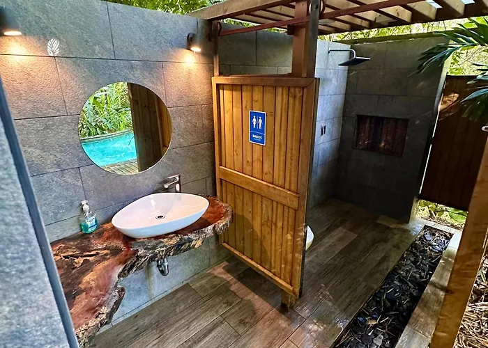 All Natural Glamping