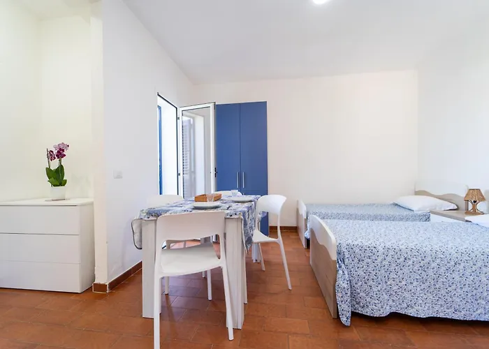 Residence Emmesse