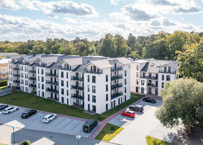 Ostsee Apartmenthotel