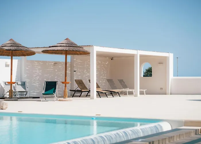 Villa Aries - Rural Chic Experience