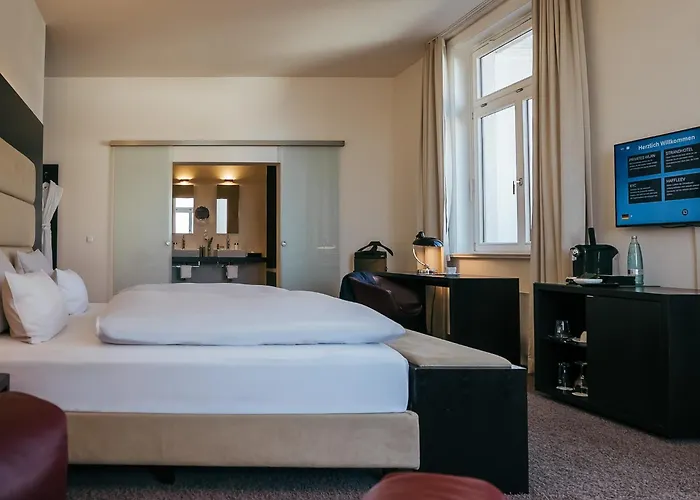 Hotel Kieler Yacht-Club