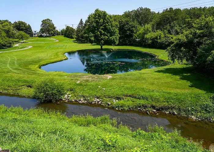 Sawmill Creek By Cedar Point Resorts