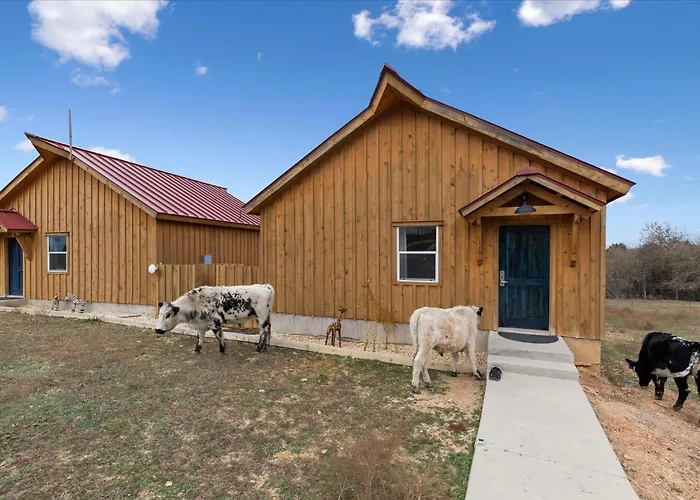 Blue Hills Ranch