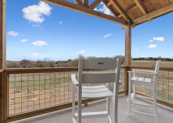 Blue Hills Ranch